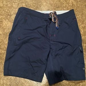 Robert Graham boardshorts xl